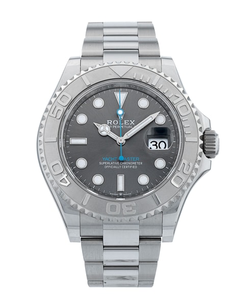 Rolex Yacht-Master 126622